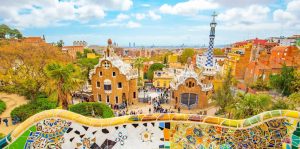 The Ultimate Guide to Exploring Barcelona With Kids
