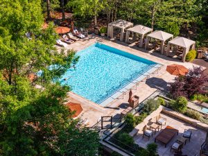 The Umstead Hotel & Spa: Five-Star Luxury You Never Knew Existed