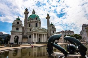 18 Things to Do in Vienna For First Time Visitors