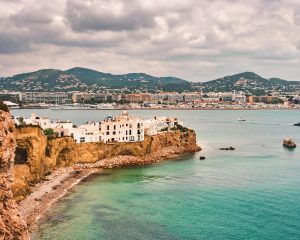 Where to Stay in Ibiza: Best Towns, Villages + Hotels (2025)