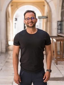 Meet the Minds Behind CuddlyNest: Pioneering the AI-First Online Travel Environment