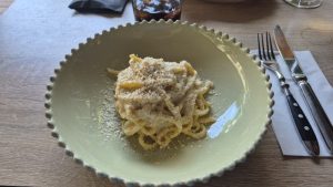 POP’s Aperitivo restaurant – Dr Jam Travels