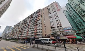2000 души са останали без власт в Хонконг след изтичане на вода в сградата
