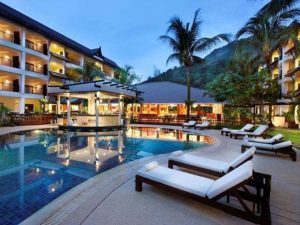 6 Hotel Suggestions In Phuket, Thailand