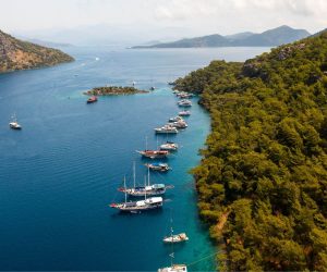 Discover Bozburun: A guide to Turkey’s unblemished peninsula