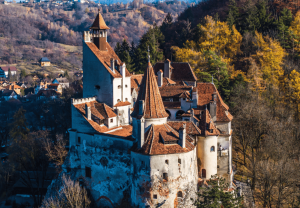 10 Most Great Day trips from Bucharest