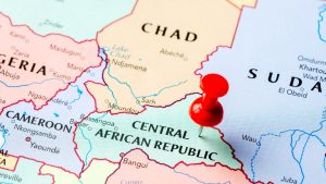 Two Days: Things to Do in Main African Republic