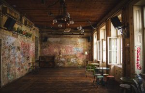 The Best Ruin Bars in Budapest