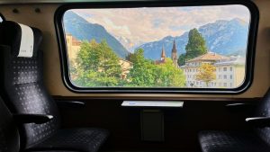 How To Travel Europe by Train if You’re a Filipino: A Digital Wanderer’s Guide Starting in Paris with a 30-Day Eurail Global Pass