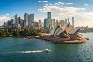 Every Country Requiring Americans To Apply For A Digital Entry Permit In 2025
