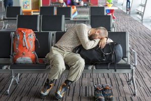 Flight Delayed? Our Tool Reveals What U.S. Airlines Truly Owe You In Seconds!
