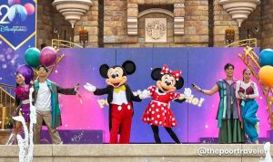 2025 HONG KONG DISNEYLAND Guide • Tickets & Other Tips
