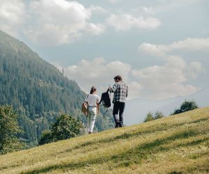 10 methods to spend the best summer season in Grossarl, Austria