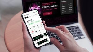 How to Be Concert-Ready Like a Real K-pop Fan with Maya