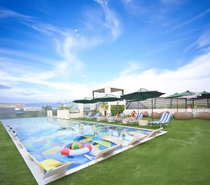Shade Hotel Puerto Princesa commemorates “World’s Best Island” fete