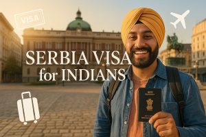 Whatever Indians Required to Learn About the Serbia Visa in 2025