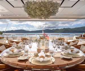 Luxury Mediterranean private yacht charters which influence across generations