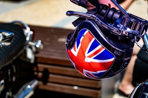 What Every Motorcyclist in the UK Should Know