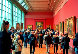 Best Rotterdam Museums to visit this summer season
