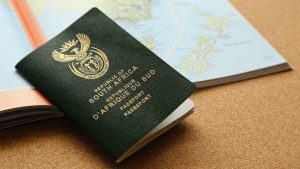 Lost Your Passport While Taking a trip? Here’s What to Do