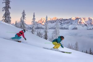 How to Boost Your Ski Fitness Now