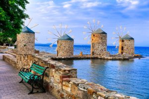 These 2 Stunning European Islands Are Perfect To Escape Overtourism This Summertime