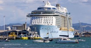 3 Royal Caribbean Ships Are Getting Significant Upgrades in 2026