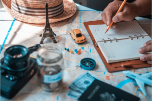 How to Plan for Your Next Holiday with Zero Stress 