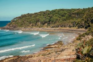 The 22 Best Beaches In Australia (2025 Edition)