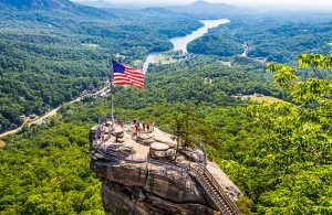 Complete Guide To Chimney Rock State Park, NC