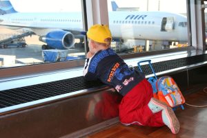 Helsinki Airport Joins Travel + Leisure’s 2025 Leading 10 Airports