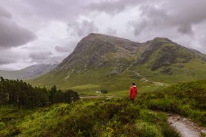 Scottish Highlands Journey Itinerary (+ Map & Tips)