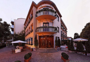 Finest Places to Stay in Monza for the F1 Grand Prix!
