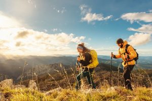 Sensible Ways to See the World Long-Term