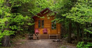 Why Tiny Residences Are Perfect for Outdoor Adventurers