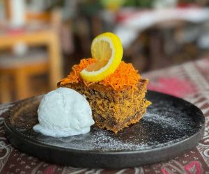 The best vegan getaway in Langkawi