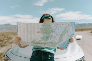 Тематичните паркове превръщат лятото в рай за игра