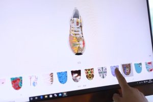 Китайският корабостроителен гигант разработва усъвършенствани роторни платна за по-екологично корабоплаване