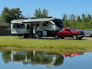 Here is How to Make an application for a Nigerian Visa