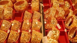 China likely to continue buying gold