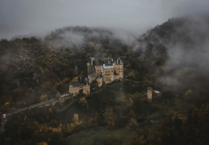 10 Best Places to Commemorate Halloween in Europe