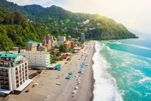 Discover The Hype For 3 Spectacular Off-Path Destinations Surging In Popularity Right Now