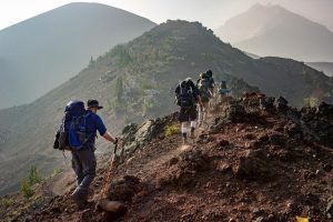 Hiking & Nature: A Various Side of Chamonix