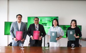 Hotel101-Fort restores its partnership with Miss Asia Pacific International 2025.