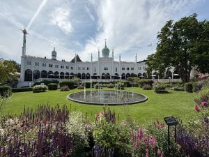 Review: Nimb Hotel | Prince of Travel