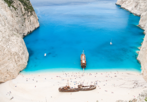 10 Best European Beaches To Visit This Summer Season