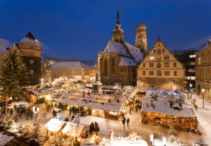 8 Finest Christmas Markets in Europe You Can’t Miss This Year