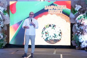 Megaworld Hotels & Resorts Eyes Partnership with Viral Dubai Chocolate Creator Chef Nouel Catis