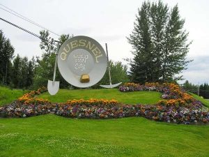 Quesnel, British Columbia|Canada Travel Image