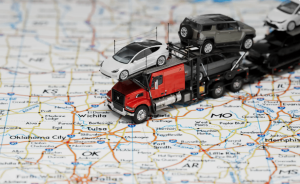 A Complete Guide to Texas Vehicle Shipping